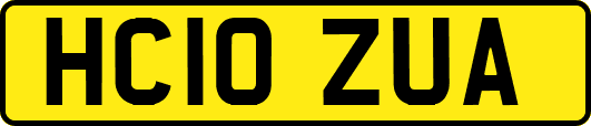 HC10ZUA