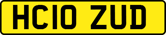 HC10ZUD