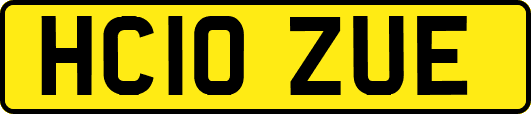 HC10ZUE