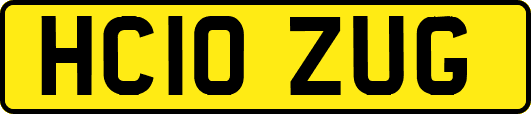 HC10ZUG