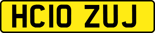 HC10ZUJ