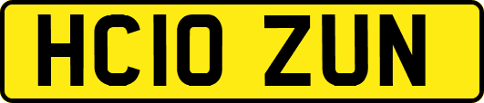 HC10ZUN