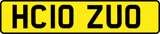 HC10ZUO
