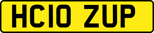 HC10ZUP