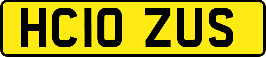 HC10ZUS