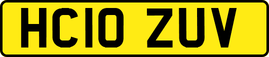 HC10ZUV