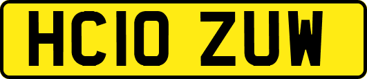 HC10ZUW