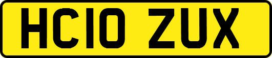 HC10ZUX