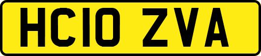 HC10ZVA