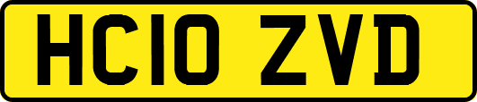 HC10ZVD