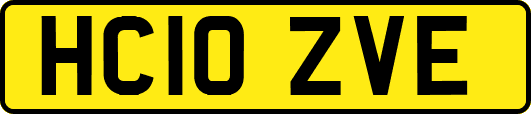 HC10ZVE