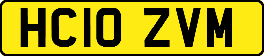 HC10ZVM