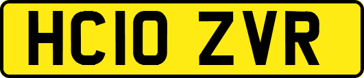 HC10ZVR