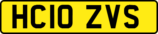 HC10ZVS