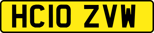 HC10ZVW
