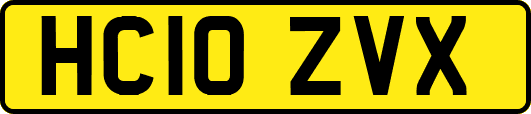 HC10ZVX