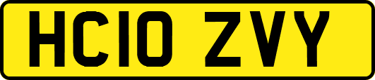 HC10ZVY