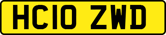 HC10ZWD