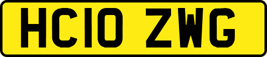 HC10ZWG
