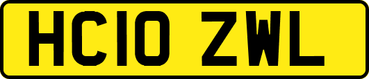 HC10ZWL