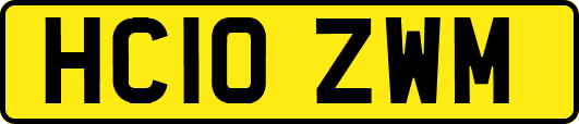 HC10ZWM