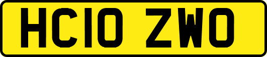 HC10ZWO