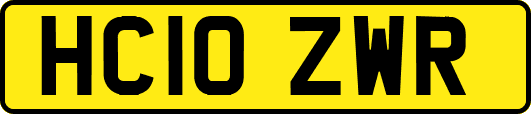 HC10ZWR