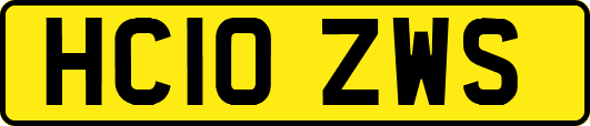 HC10ZWS