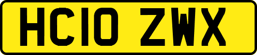 HC10ZWX