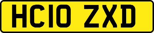 HC10ZXD