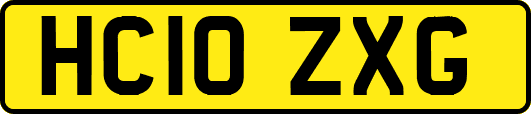 HC10ZXG