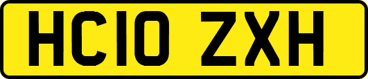 HC10ZXH