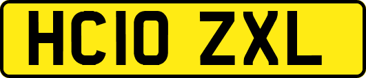HC10ZXL