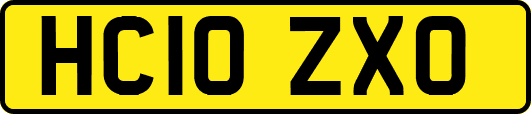 HC10ZXO