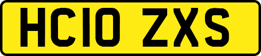HC10ZXS