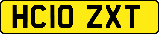 HC10ZXT