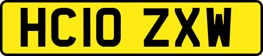 HC10ZXW