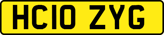 HC10ZYG