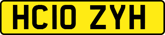 HC10ZYH
