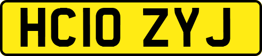 HC10ZYJ