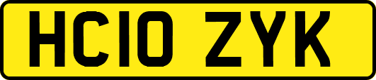HC10ZYK