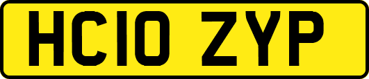 HC10ZYP