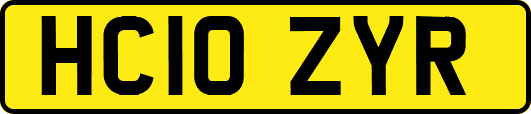 HC10ZYR