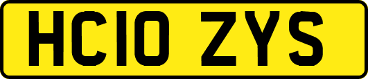 HC10ZYS