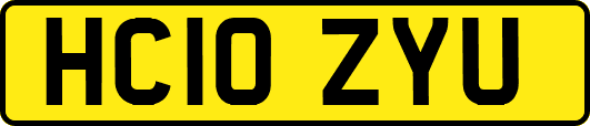 HC10ZYU