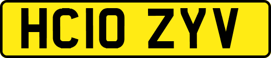 HC10ZYV