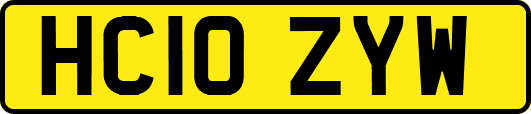 HC10ZYW