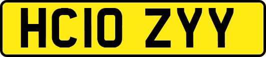 HC10ZYY