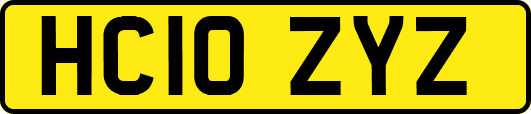 HC10ZYZ