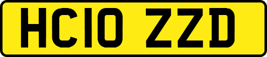 HC10ZZD